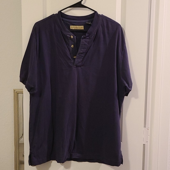 naturalife Other - Affordable Naturalife Men's XL Shirt 👕